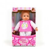 Loko Toys Loko toys,lutka beba, mini, 20cm ( A018517 ) Cene