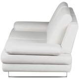 MID.YOU 3-SED, bela tekstil | Shoptok.si