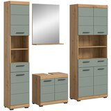 MID.YOU KOPALNICA žajbljevo zelena | Shoptok.si