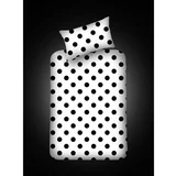 blackwhite single sheet set