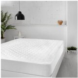 Mila Home Vodoodporna zaščitna prevleka za vzmetnico 160x200 cm Quilted – | Shoptok.si
