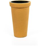 Prosperplast saksija visoka mat sa uloškom - cigla R736 / 52×74 cm Cene
