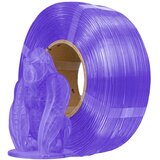 AzureFilm PETG Transparent Hyper Speed Filament 1.75mm/1kg u