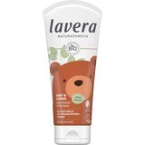 Lavera Šampon in losjon in za umivanje dojenčkov in otrok - 200 ml | Shoptok.si