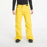 Hlače Orca Pants Yellow M