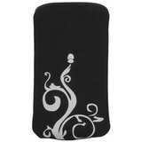 Futrola za mobitel ESPERANZA, velicina L, 134 X 81mm, EMA106KW-L u