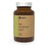 VanaVita BIO Cordyceps | Eponuda.com