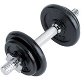 Orion Tegovi 10kg Set tegovi sa šipkom - 10 kg Liveni tegovi | Eponuda.com