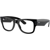 Ray-ban Mega Wayfarer RX0840V 2000 - ONE SIZE (51) Cijene