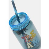 Sinsay Višekratna čaša sa slamkom Paw Patrol | shoptok.hr