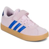 Adidas VL COURT 3.0 EL C Ružičasta | shoptok.hr