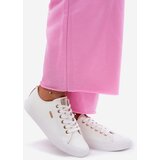 Big Star Women's Sneakers Made Of Eco Leather | Eponuda.ba