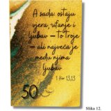  Unikatne slike za posebne priložnosti – botre, prijatelje, obletnice - 13. | Shoptok.si