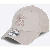 New Era Kape s šiltom NEW YORK YANKEES TONAL STONE 9FORTY Bež | Shoptok.si