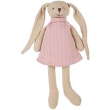 Canpol Bunny tješilica Pink 1 kom | shoptok.hr