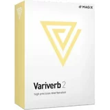 Magix VariVerb II (Digitalni izdelek)