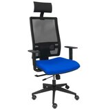  Uredska stolica sa uzglavljem P&amp C B10CRPC Plava | shoptok.hr