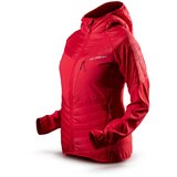 TRIMM Jacket W ZENA red | Shoptok.si