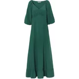 Tatuum Koktel haljina 'KONKIRO' zelena