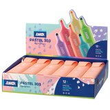  303 pastel, signir, širi - odaberite boju Cene