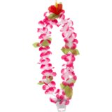 Aloha ogrlica - Havaji - Roza Cene
