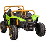 Beneo Otroški električni avto WILDCAT XXL– 24V LITIJ BATERIJA 4×75W z daljinskim upravljalnikom | Shoptok.si