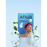 Anua K-Pop Demon Hunters Hyaluronic Acid 8 + Catechin vlažilna tekstilna maska s hladilnim učinkom 23 ml | Shoptok.si