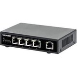 Intellinet switch 5-Port neupravljiv gigabit ethernet poe+ Cene