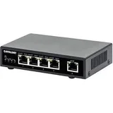 Switch 5-Port Neupravljiv Gigabit Ethernet PoE