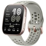 Amazfit Pametna ura Bip 6 AMOLED zaslon, GPS, zelena | Shoptok.si