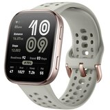 Amazfit Pametni sat Bip 6, 1.97", AMOLED, Sivi Cijene