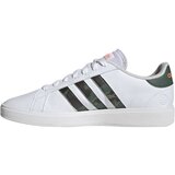 Adidas Muške patike Grand Court Base 2.0, Bele | ePonuda.com