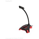 Rampage ECHO-R gaming mikrofon SN-RMX8 | Eponuda.ba