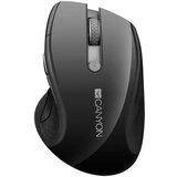 Canyon mouse MW-01 BlueLED Wireless Black | Eponuda.ba