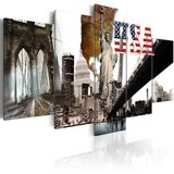  Slika - USA 200x100 Cijene