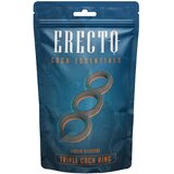 Erecto Trostruki prsten za penis i testise | Eponuda.com