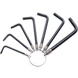 Lux Tools Set ključeva LUX SET 9/1 Cijene