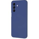 Techsuit SoftFlex silikonska maska za Samsung Galaxy A27 5G - Navy Blue | shoptok.hr