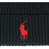 Polo Ralph Lauren Kape FO HAT-COLD WEATHER-HAT Črna | Shoptok.si