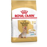 Royal Canin Yorkshire Terrier Adult 8+ - Varčno pakiranje: 2 x 3 kg | shoptok.hr