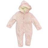  Skafander za bebe 247818, Roze | Eponuda.com