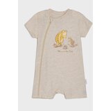 Sinsay Pamučni ljetni kombinezoni s patentnim zatvaračem 2 pack Winnie the Pooh | shoptok.hr