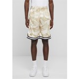 UC Men Men's Oversized Mesh Shorts AOP - Camouflage cene