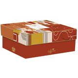 Easy Life Terracotta 4u1 set za kavo ali čaj | Shoptok.si