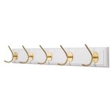 Hanah home Drvena zidna kuka ASK-005 | Eponuda.com