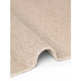 Elle Decoration Bež ručno rađen vunen tepih 140x200 cm Lyon Beans – | shoptok.hr