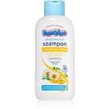 Bambino Family Vitamin Glow vitaminski šampon 400 ml | Shoptok.si