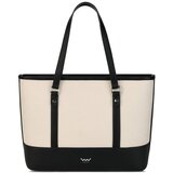Vuch Shopper torba Talune Black, 28 x 40 cm Slike