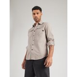 G-star Srajce z dolgimi rokavi Camisas Hombre Modèle D16861 D454 Bež | Shoptok.si