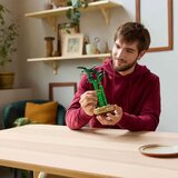 Lego Botanical Collection: Bambus za srečo | Shoptok.si